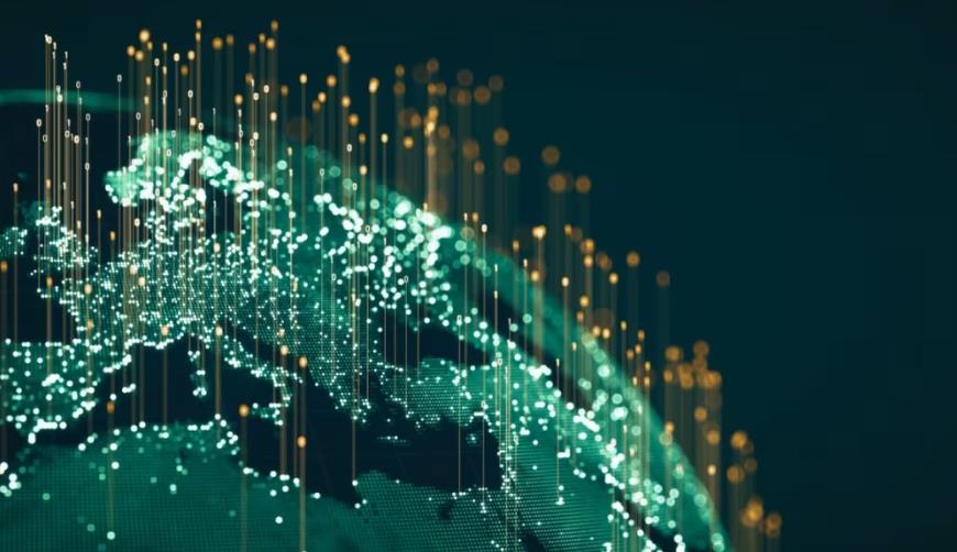 企业选型必看:米林县软件开发公司的技术实力与交付能力评估标准