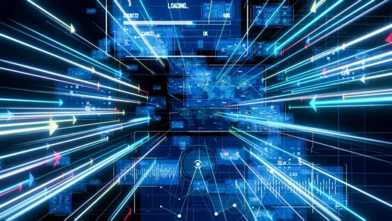 米林县SCADA系统开发：守护工业安全的数字卫士
