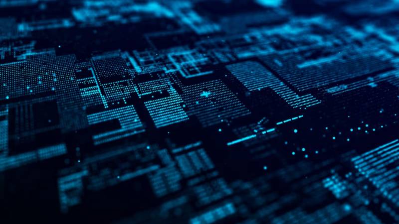 米林县SCADA系统开发：筑牢工业感知，守护生产安全