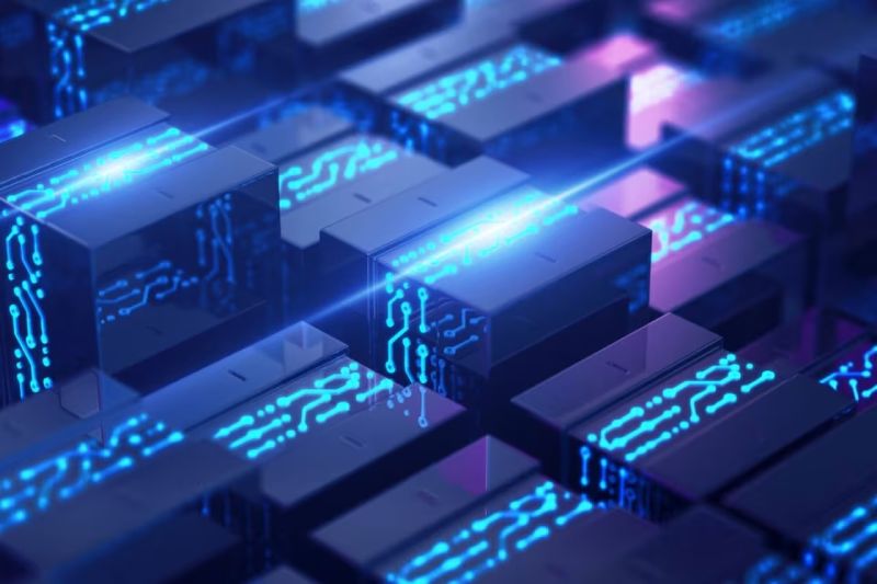 AWS高级咨询伙伴:米林县软件开发公司云原生架构设计中心