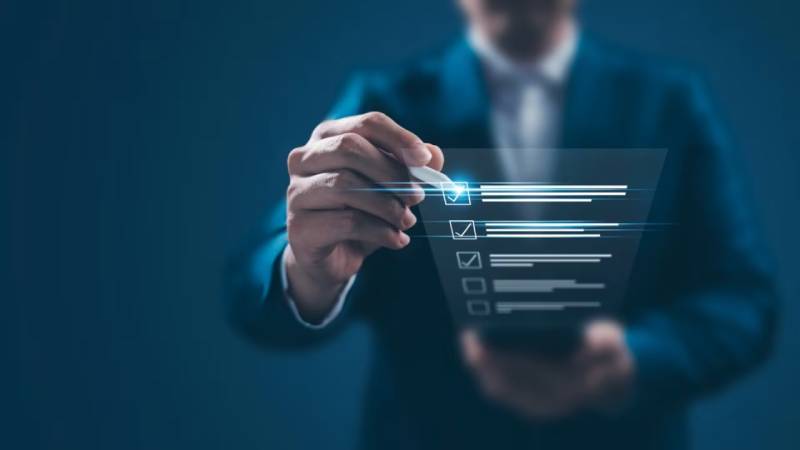Web3基础设施:米林县软件开发公司去中心化身份认证系统